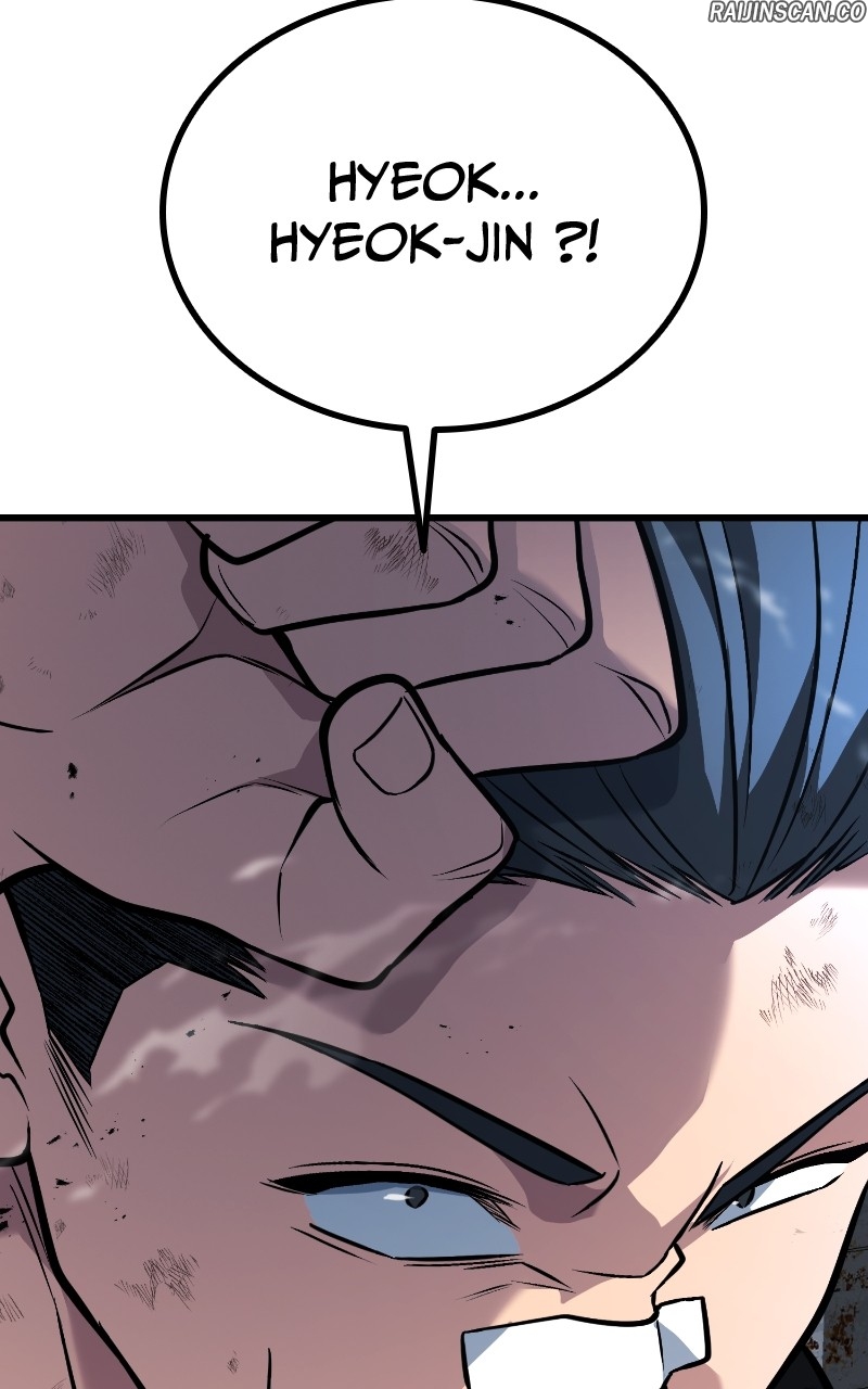 King of Violence Chapitre 52 - Page 107