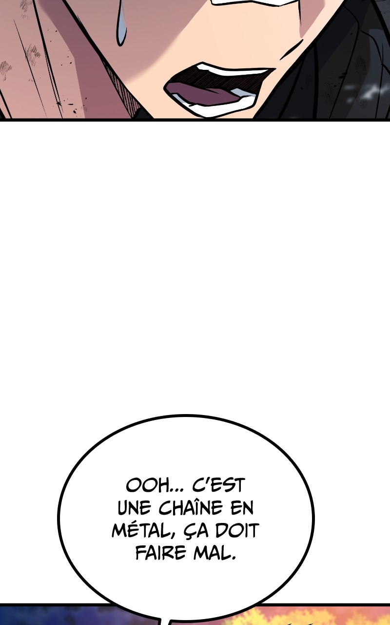 King of Violence Chapitre 52 - Page 108
