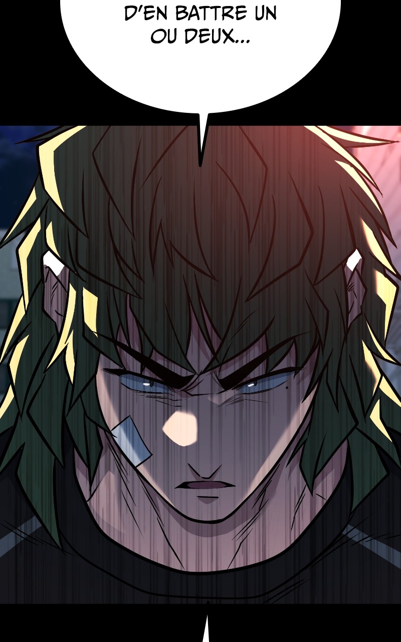 King of Violence Chapitre 52 - Page 11
