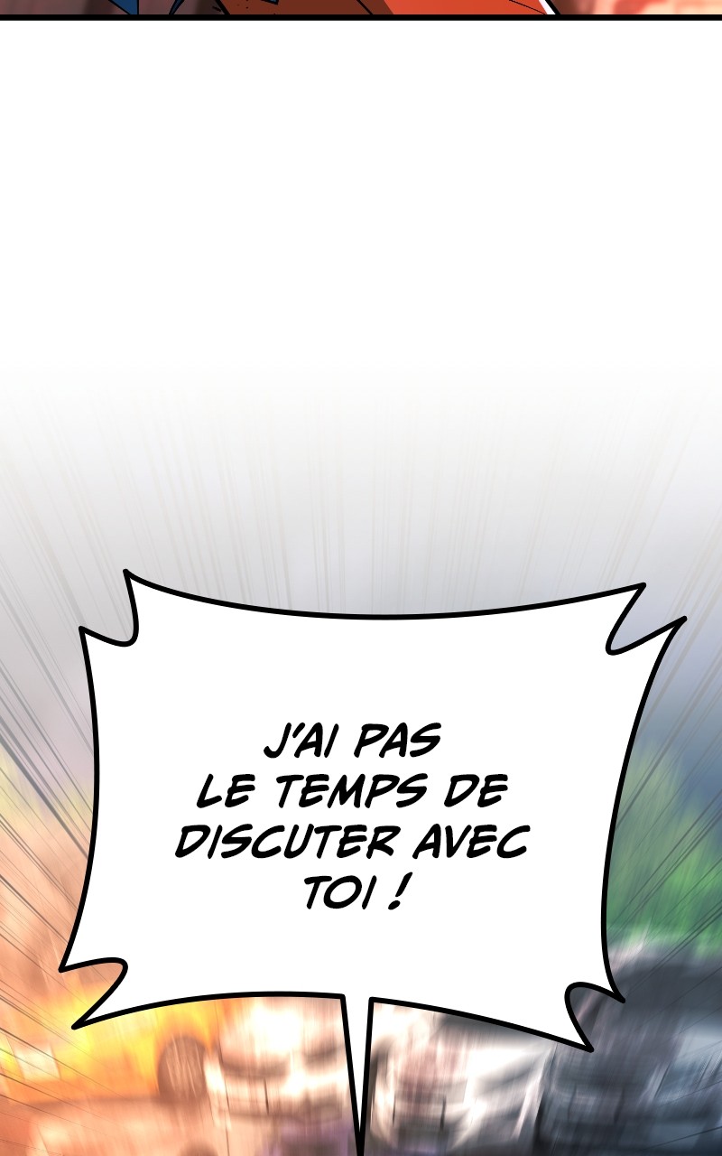 King of Violence Chapitre 52 - Page 112