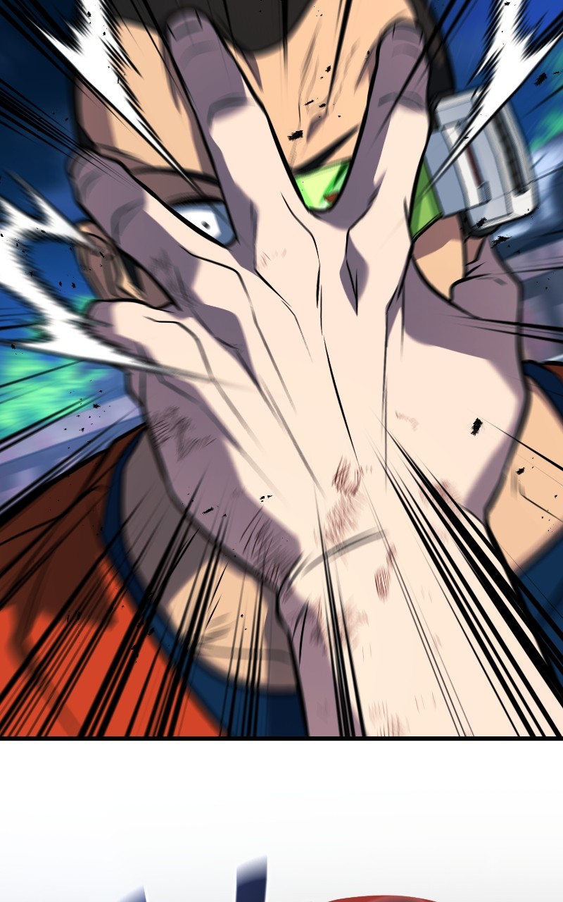 King of Violence Chapitre 52 - Page 117