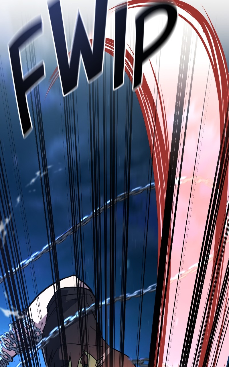King of Violence Chapitre 52 - Page 118
