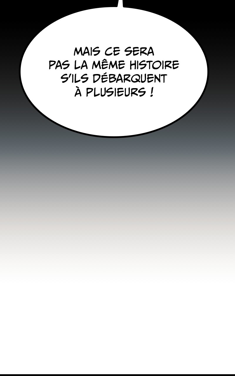 King of Violence Chapitre 52 - Page 12
