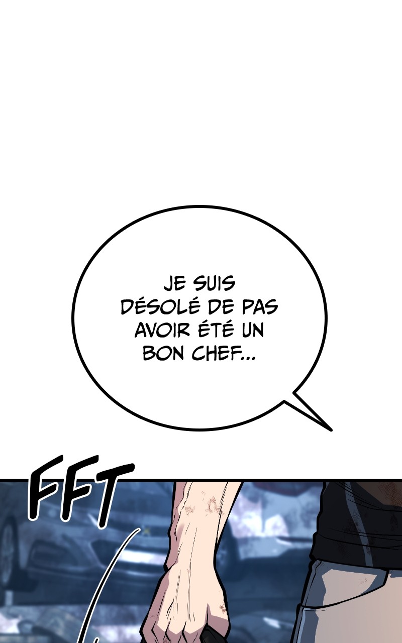 King of Violence Chapitre 52 - Page 121