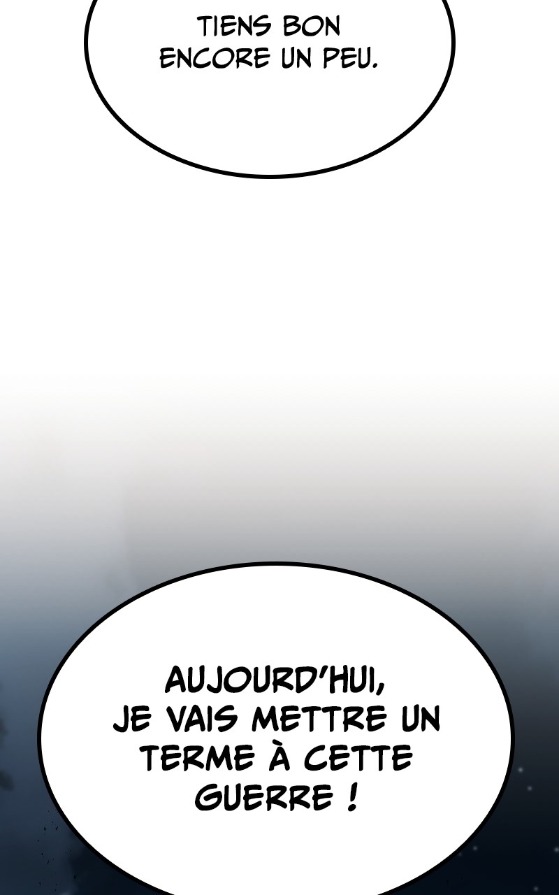 King of Violence Chapitre 52 - Page 123