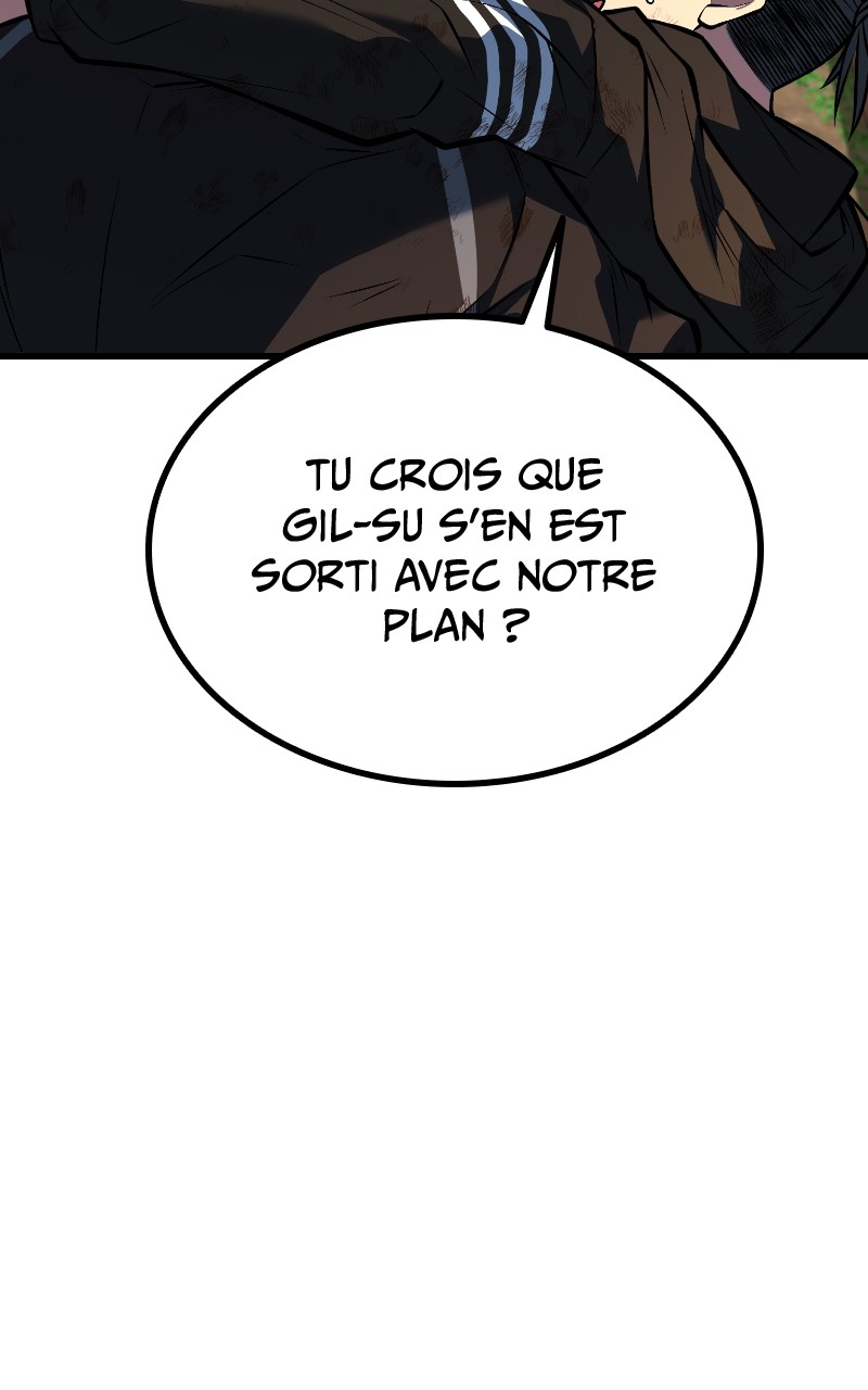 King of Violence Chapitre 52 - Page 127