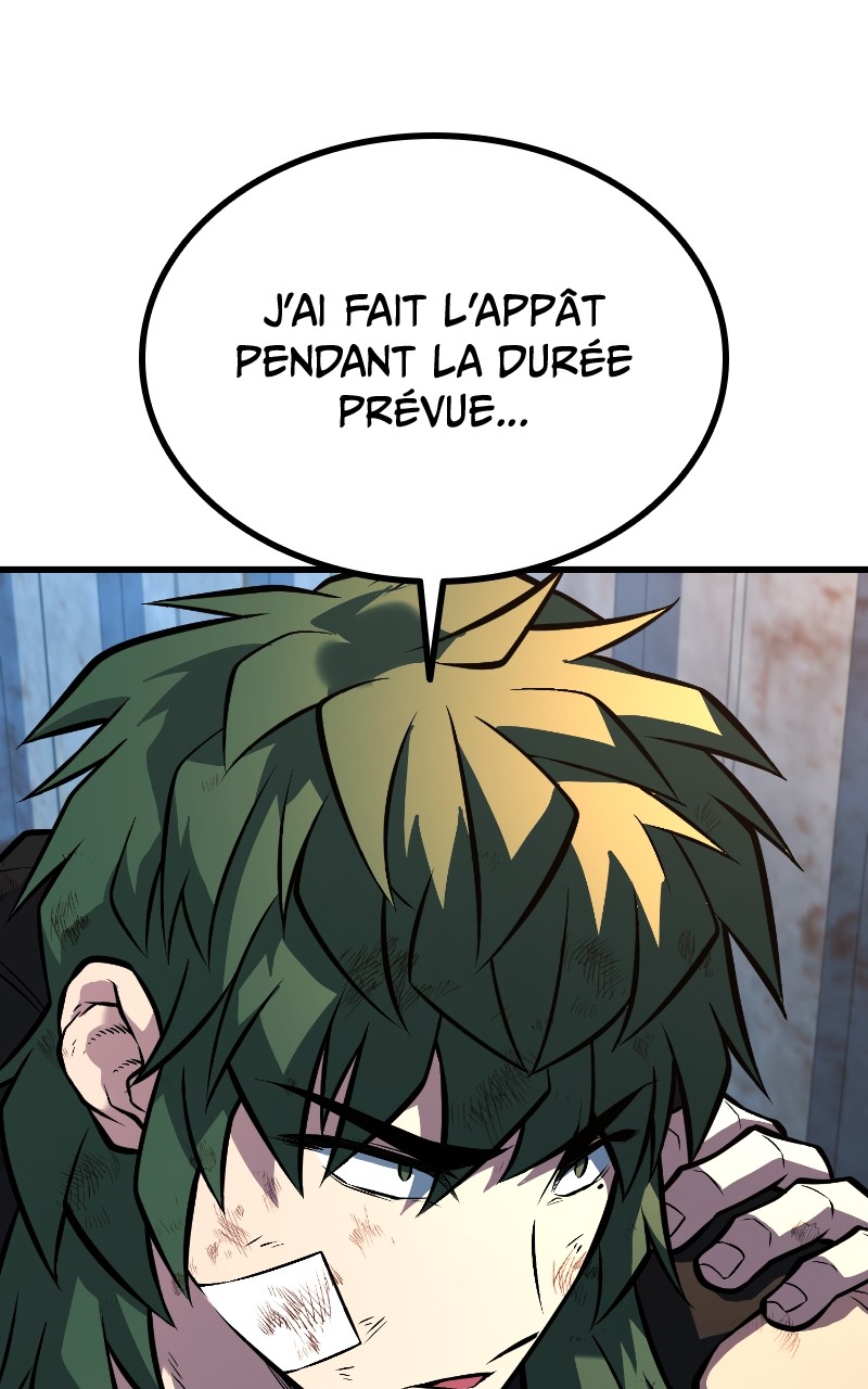King of Violence Chapitre 52 - Page 128