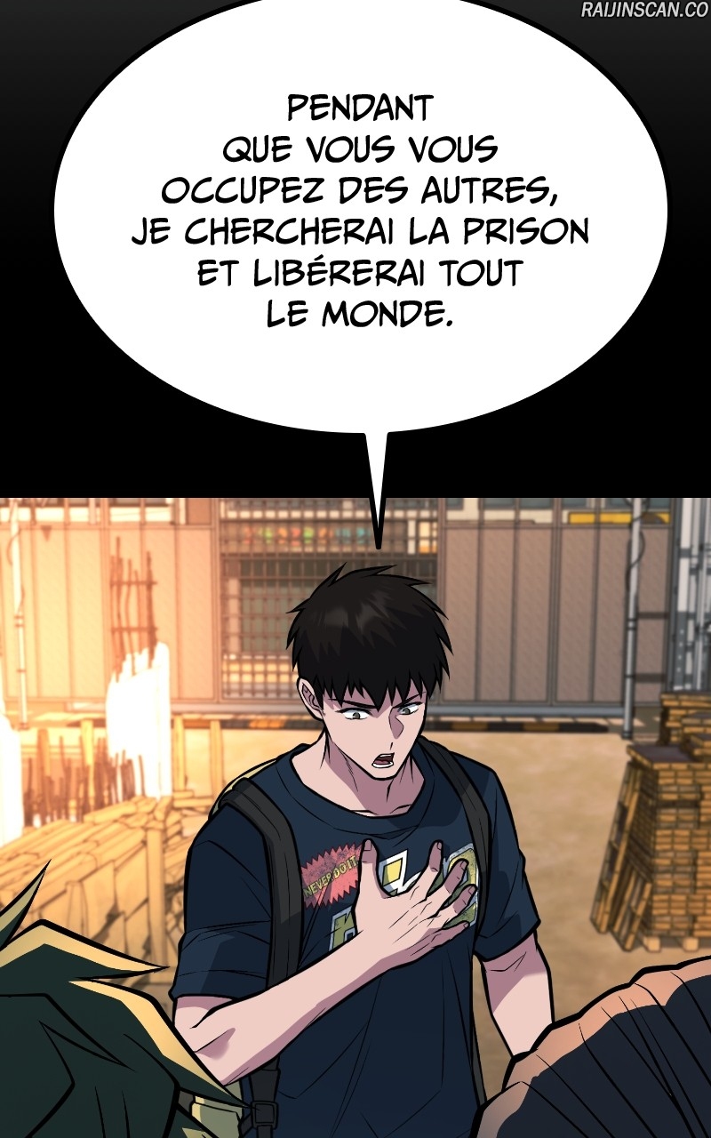 King of Violence Chapitre 52 - Page 130