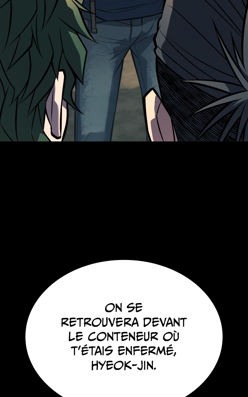 King of Violence Chapitre 52 - Page 131