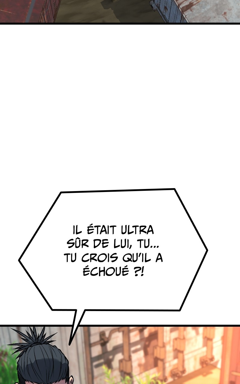 King of Violence Chapitre 52 - Page 137