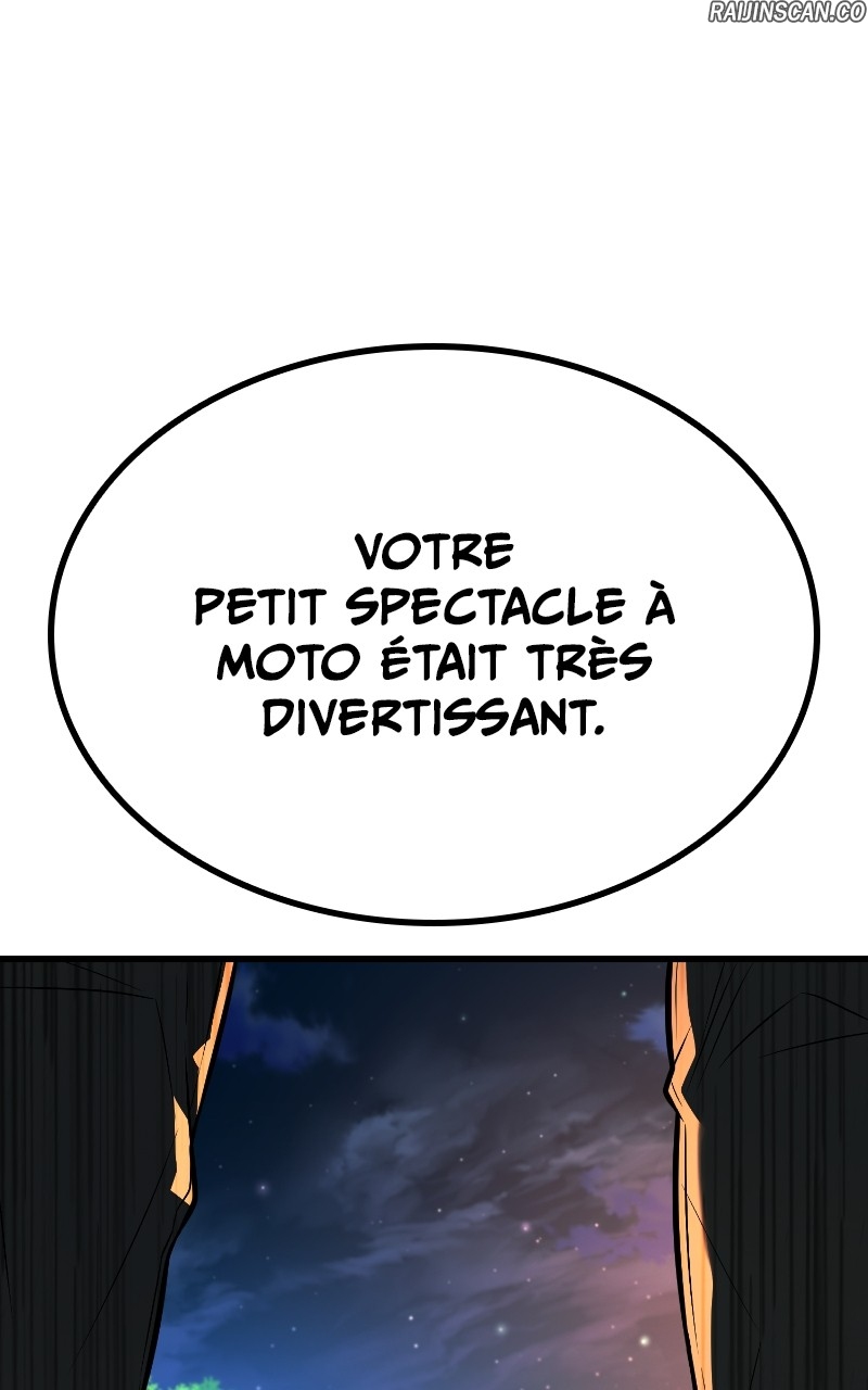 King of Violence Chapitre 52 - Page 139