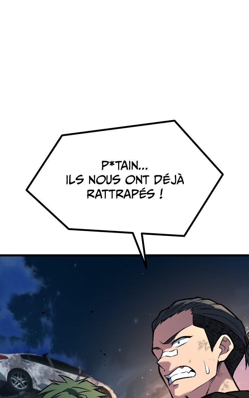 King of Violence Chapitre 52 - Page 144