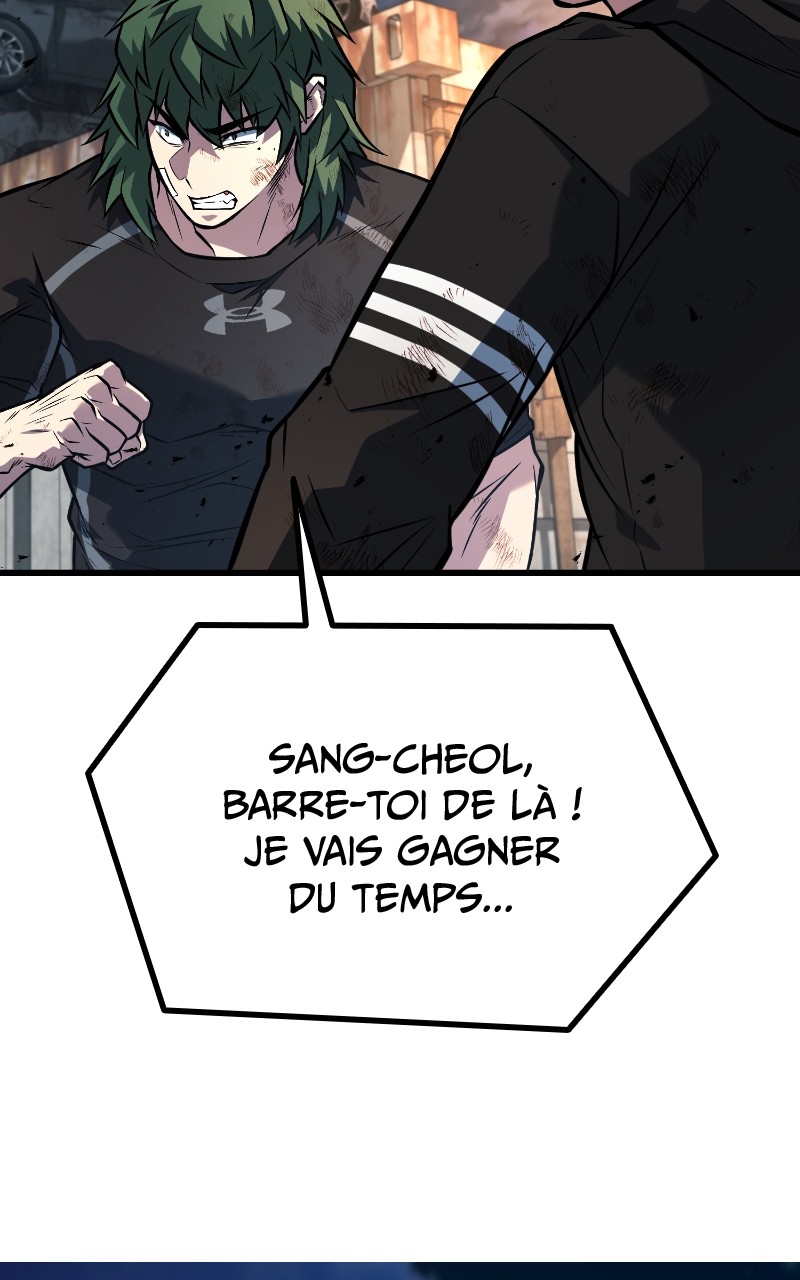 King of Violence Chapitre 52 - Page 145
