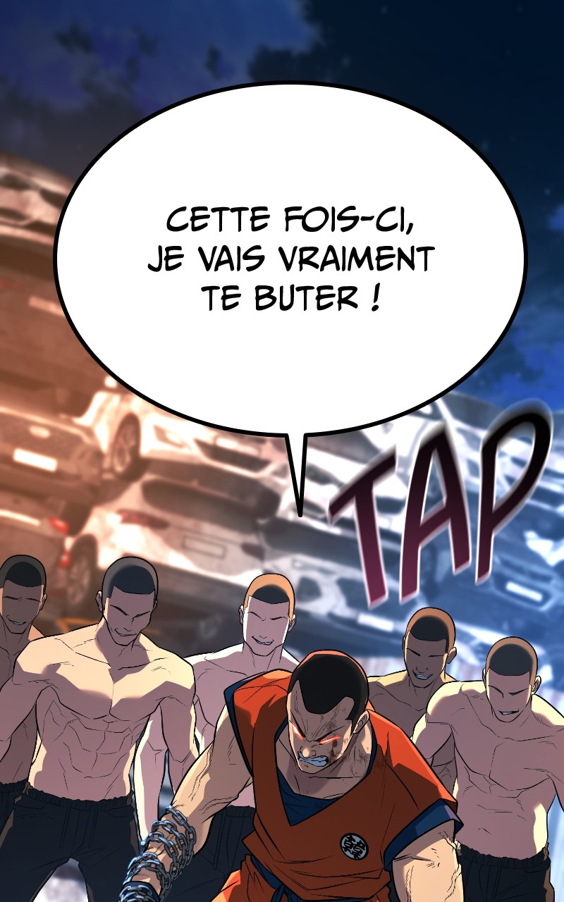 King of Violence Chapitre 52 - Page 146