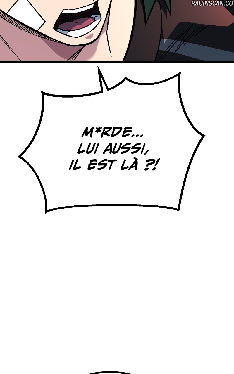 King of Violence Chapitre 52 - Page 148