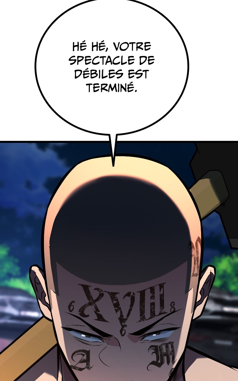 King of Violence Chapitre 52 - Page 149