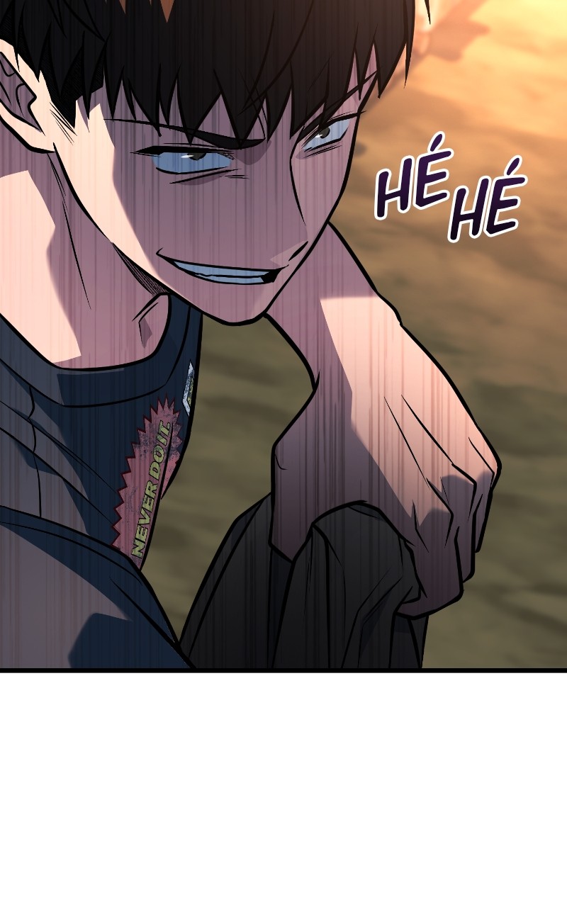 King of Violence Chapitre 52 - Page 15