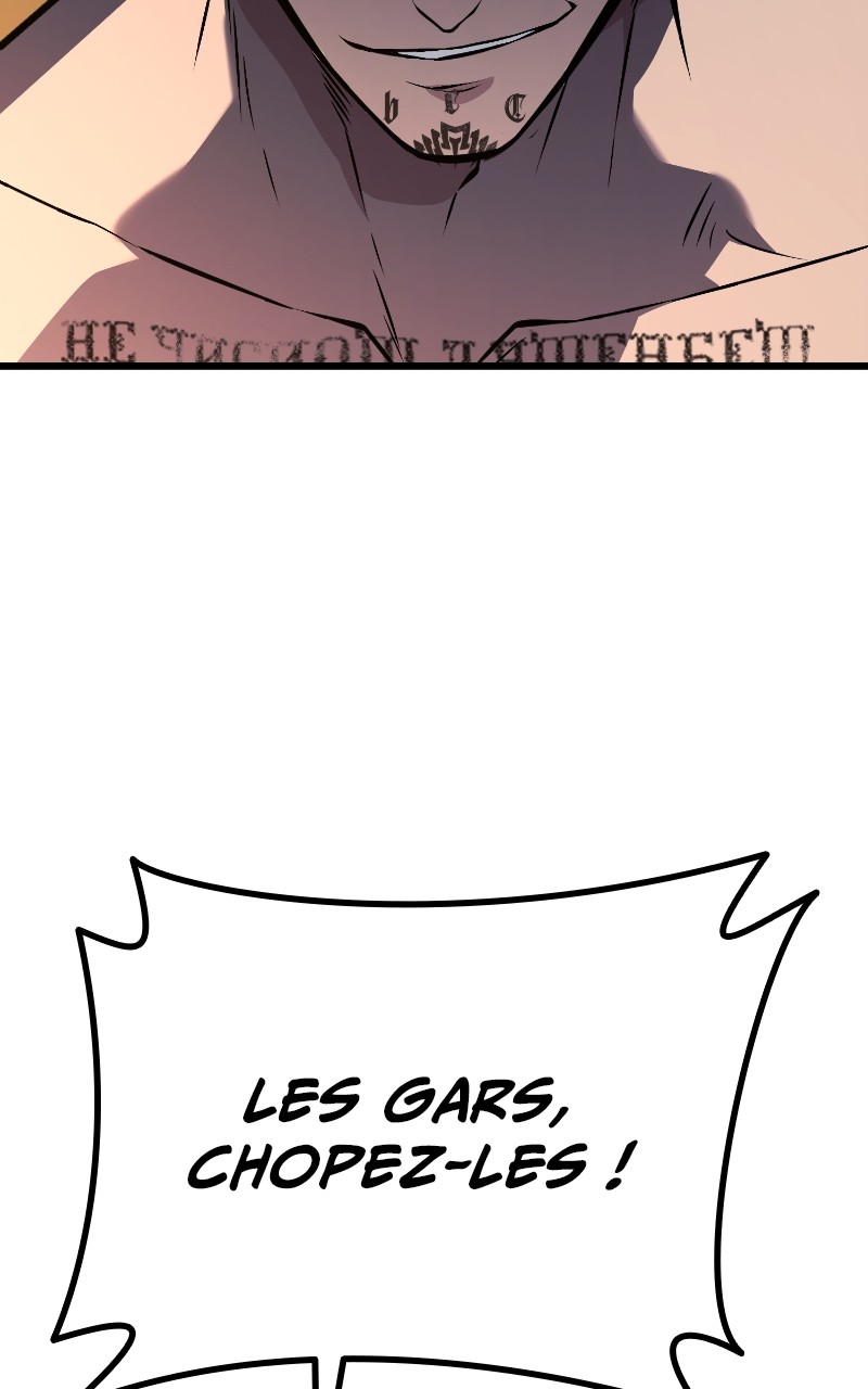 King of Violence Chapitre 52 - Page 150