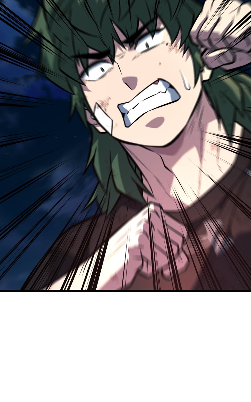 King of Violence Chapitre 52 - Page 154