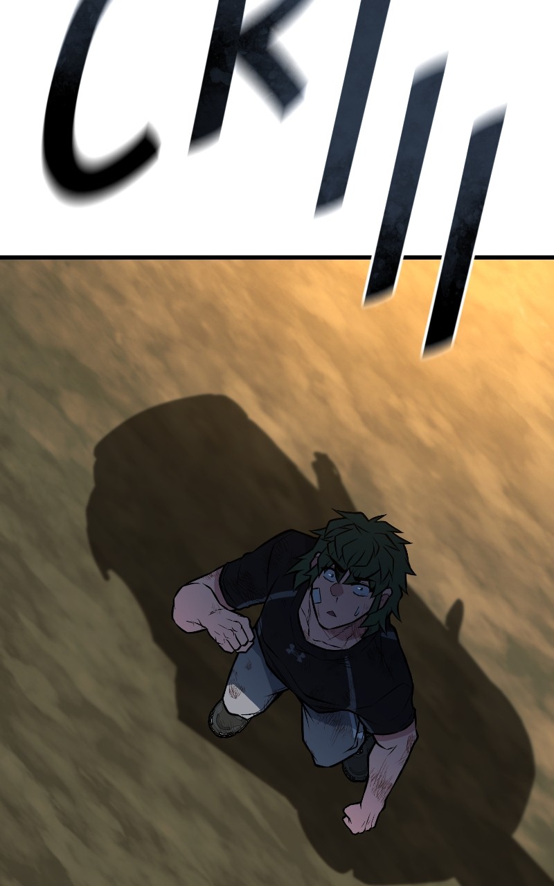 King of Violence Chapitre 52 - Page 156