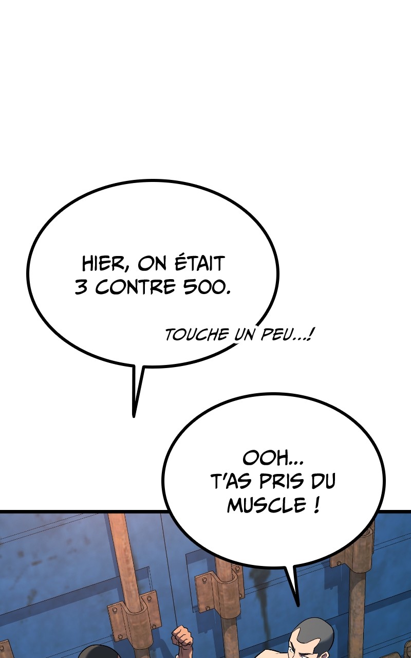 King of Violence Chapitre 52 - Page 16