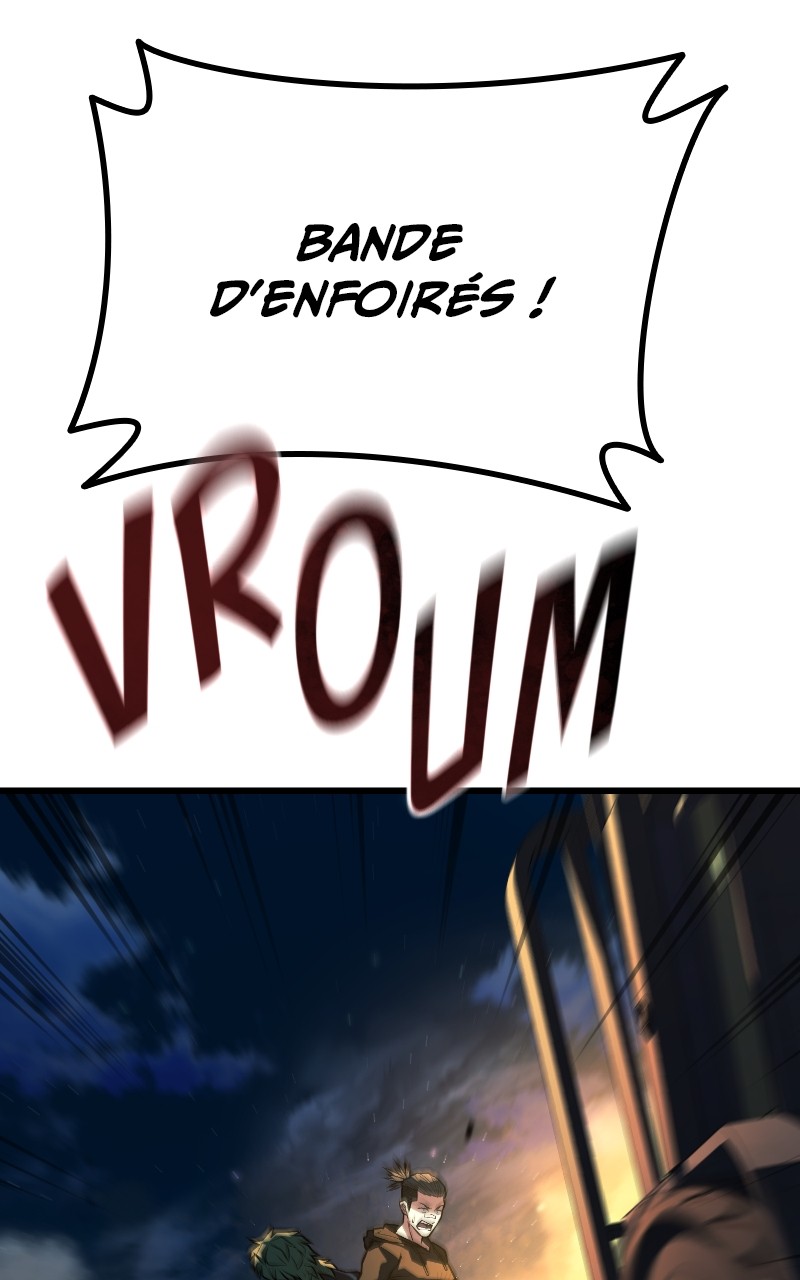 King of Violence Chapitre 52 - Page 160