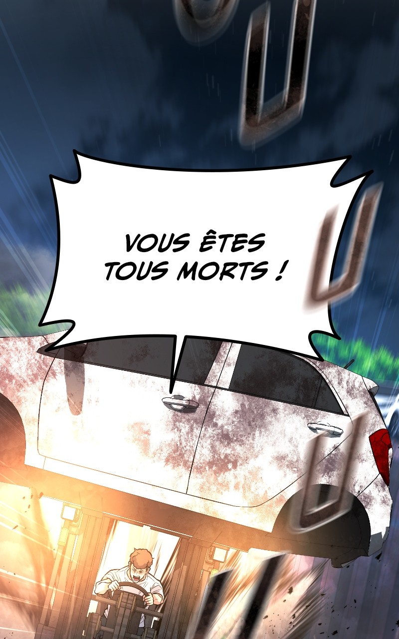 King of Violence Chapitre 52 - Page 162