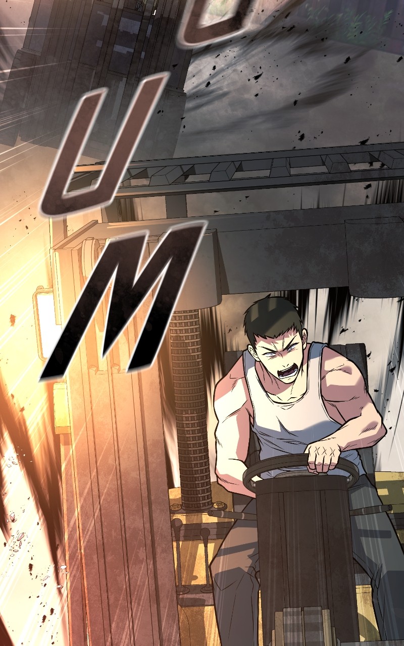 King of Violence Chapitre 52 - Page 163