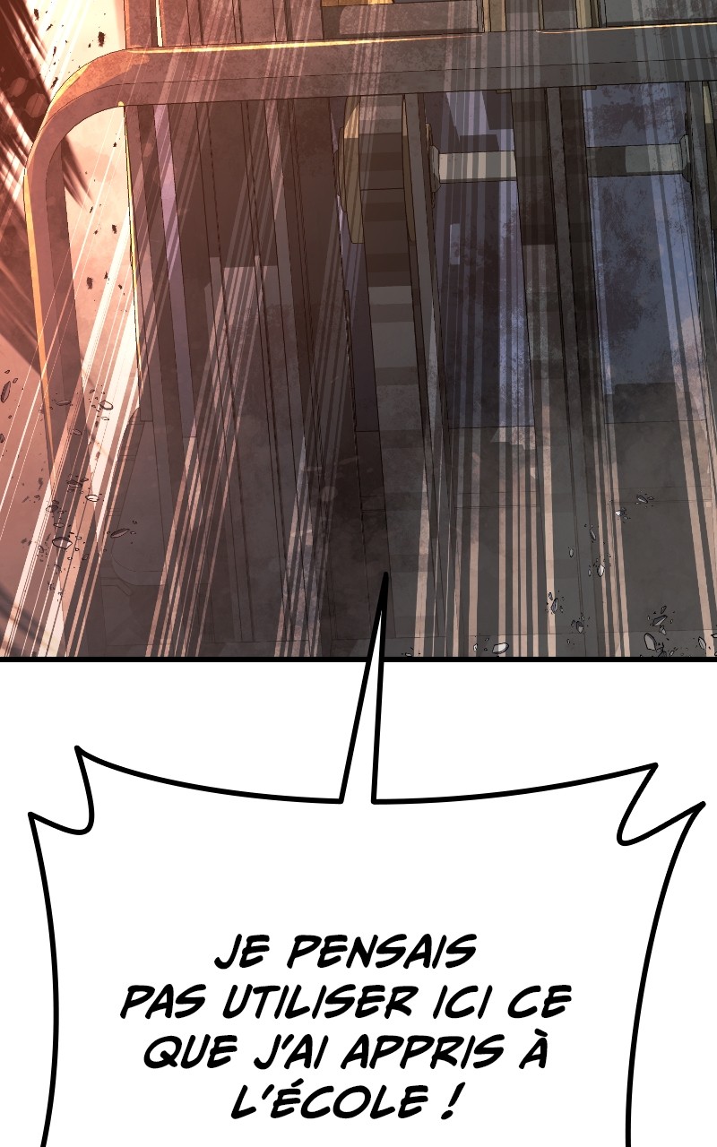 King of Violence Chapitre 52 - Page 164