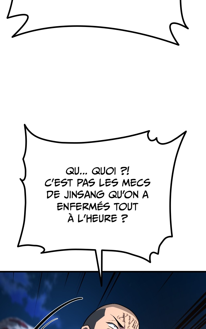 King of Violence Chapitre 52 - Page 165