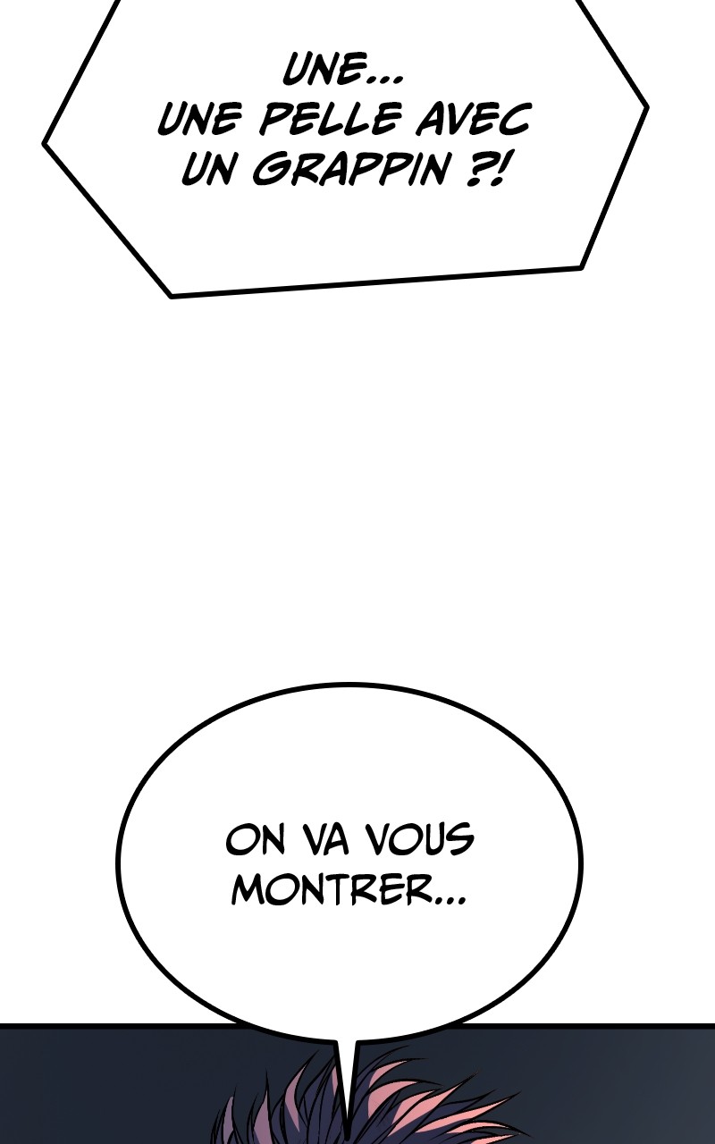 King of Violence Chapitre 52 - Page 169