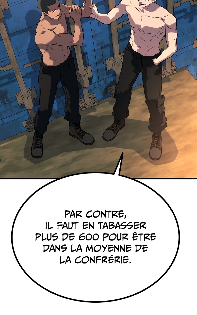 King of Violence Chapitre 52 - Page 17