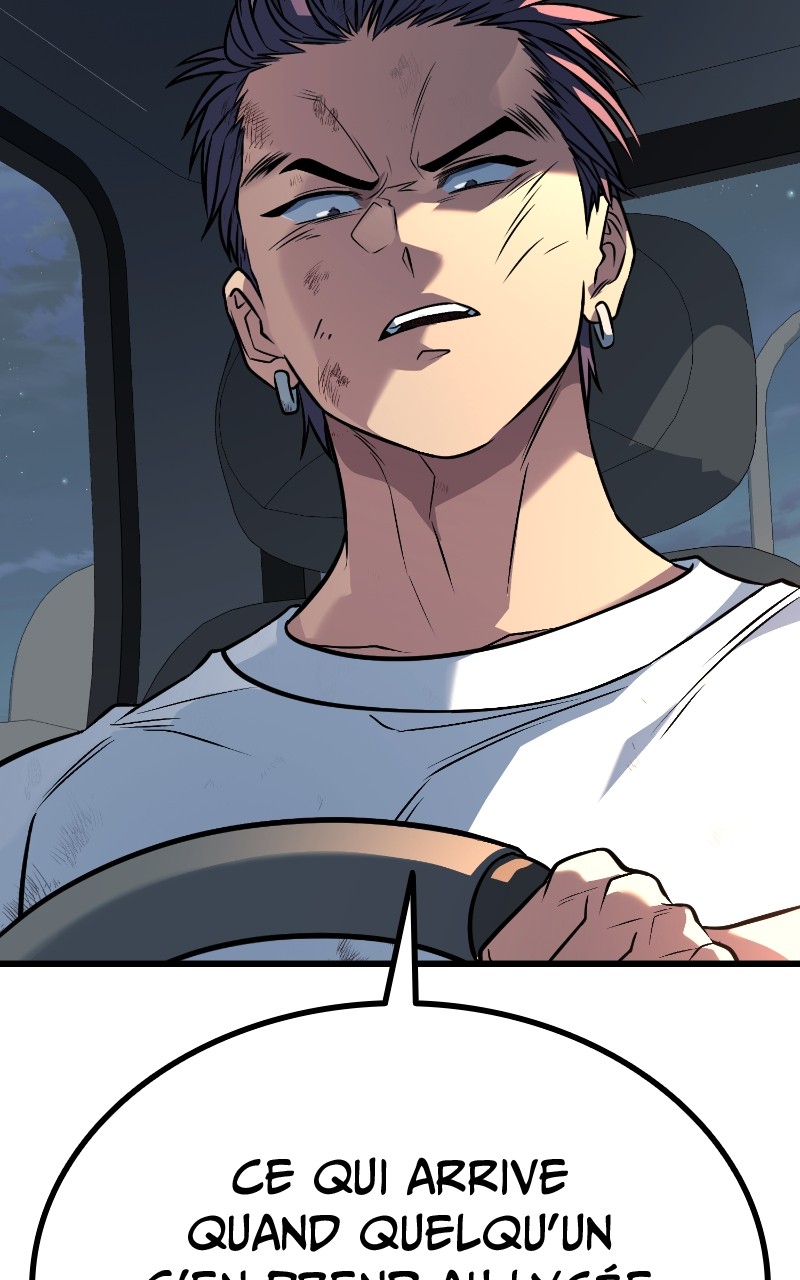 King of Violence Chapitre 52 - Page 170