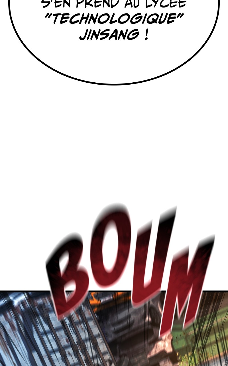 King of Violence Chapitre 52 - Page 171