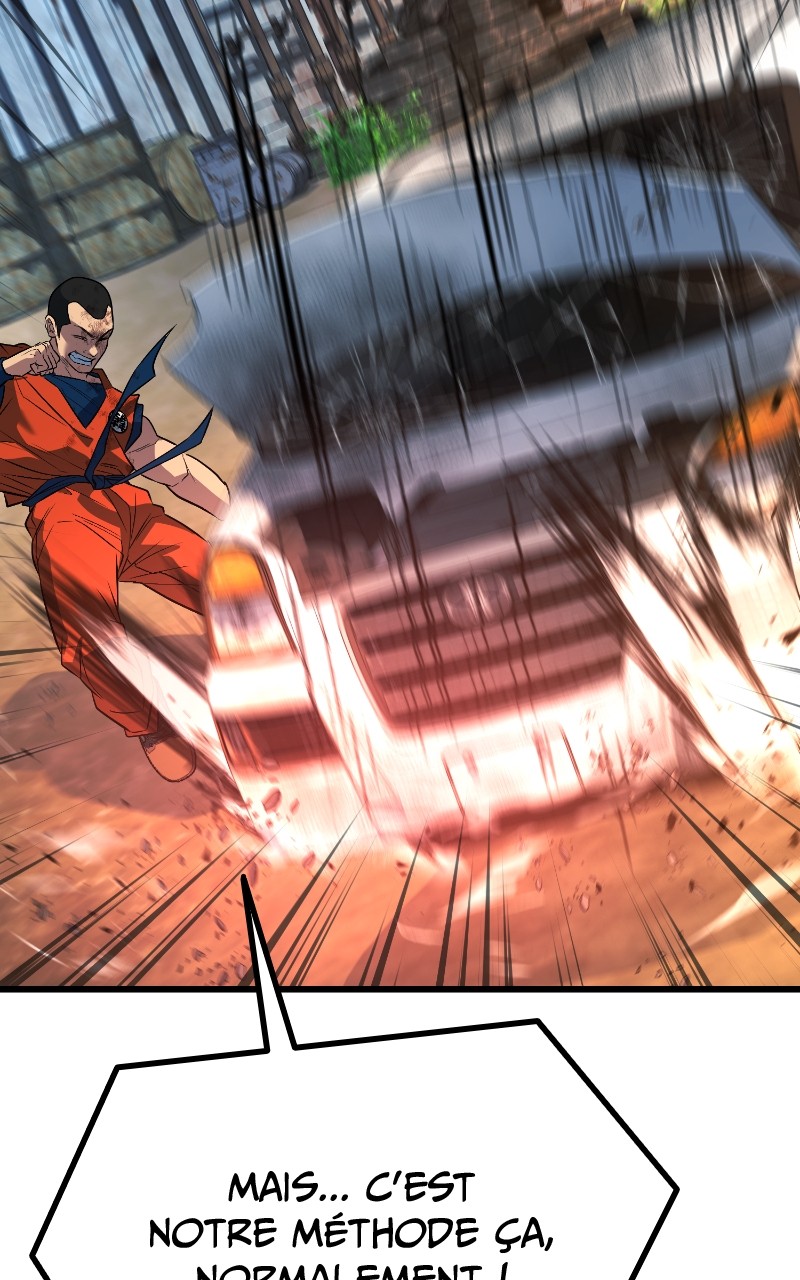 King of Violence Chapitre 52 - Page 172