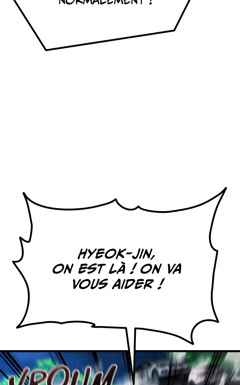 King of Violence Chapitre 52 - Page 173