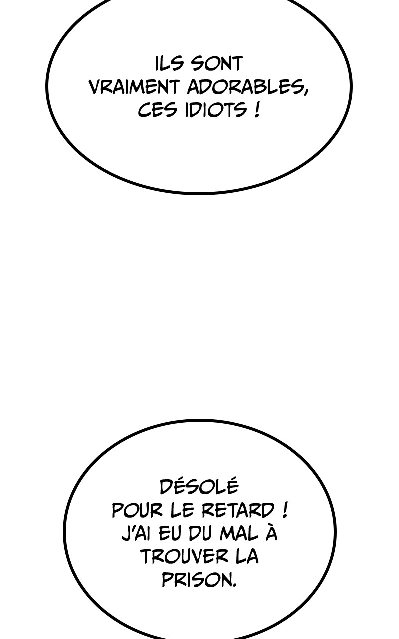 King of Violence Chapitre 52 - Page 177