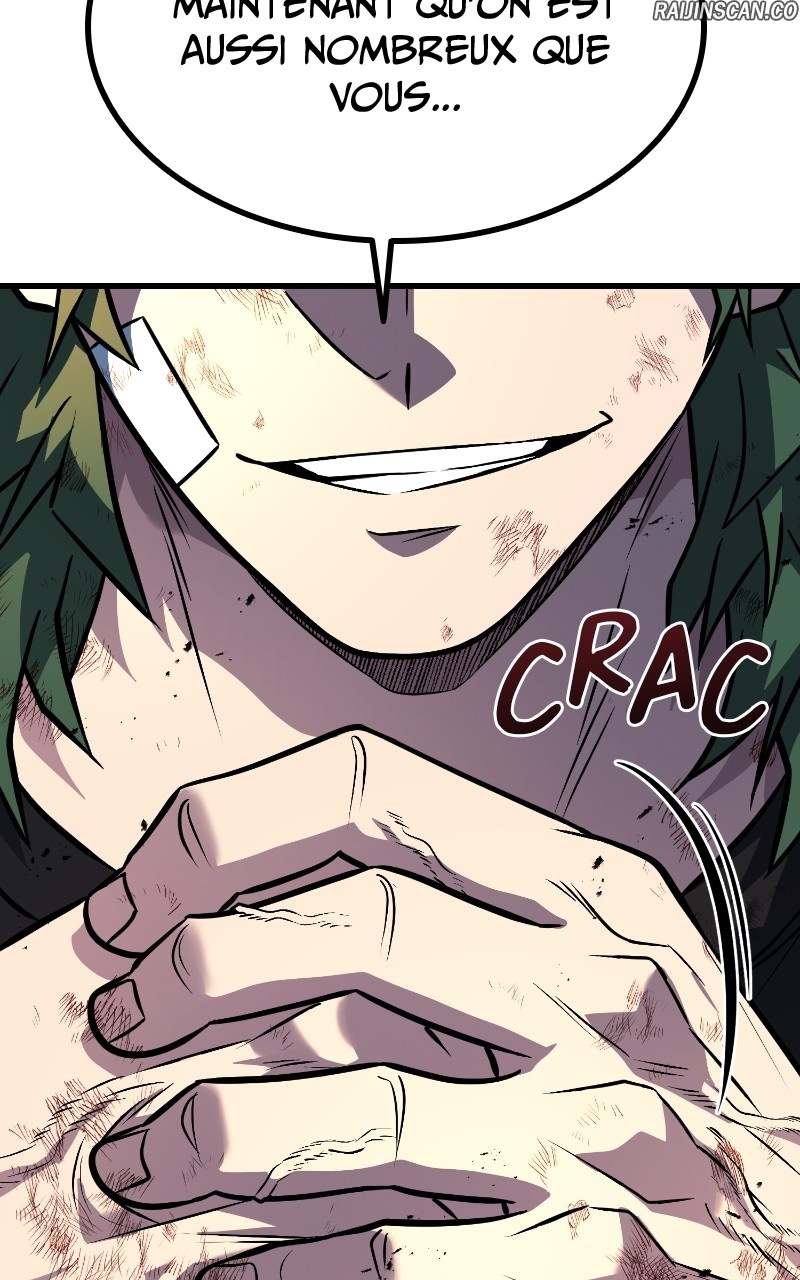 King of Violence Chapitre 52 - Page 180