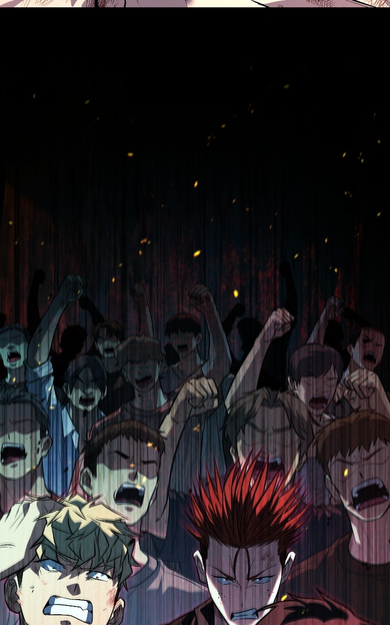King of Violence Chapitre 52 - Page 181