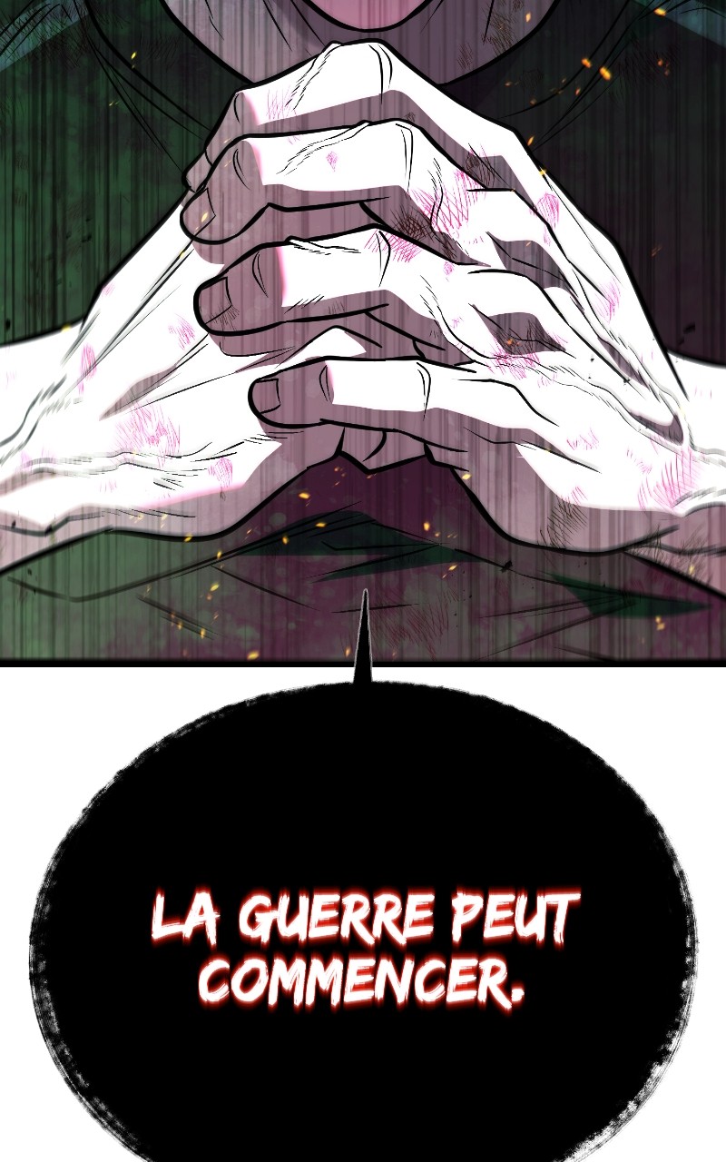 King of Violence Chapitre 52 - Page 183