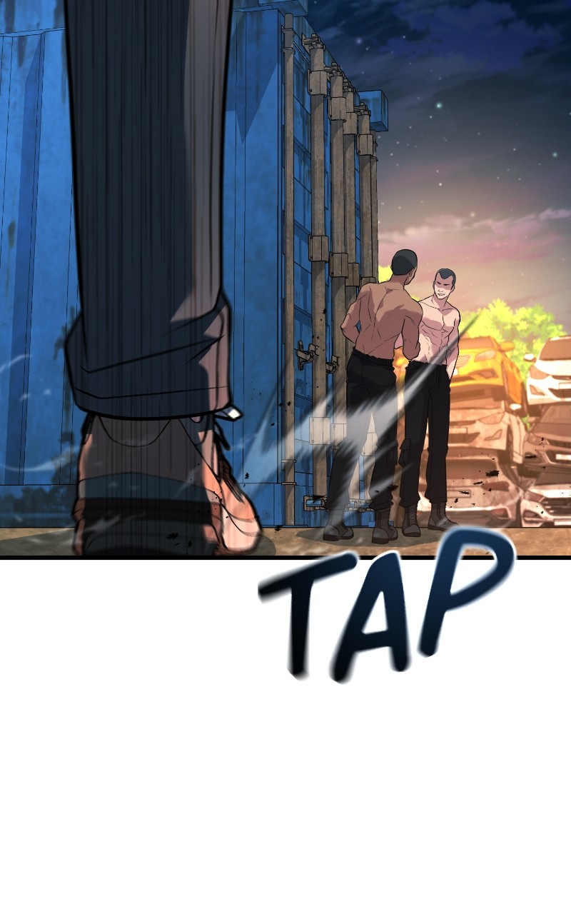 King of Violence Chapitre 52 - Page 19
