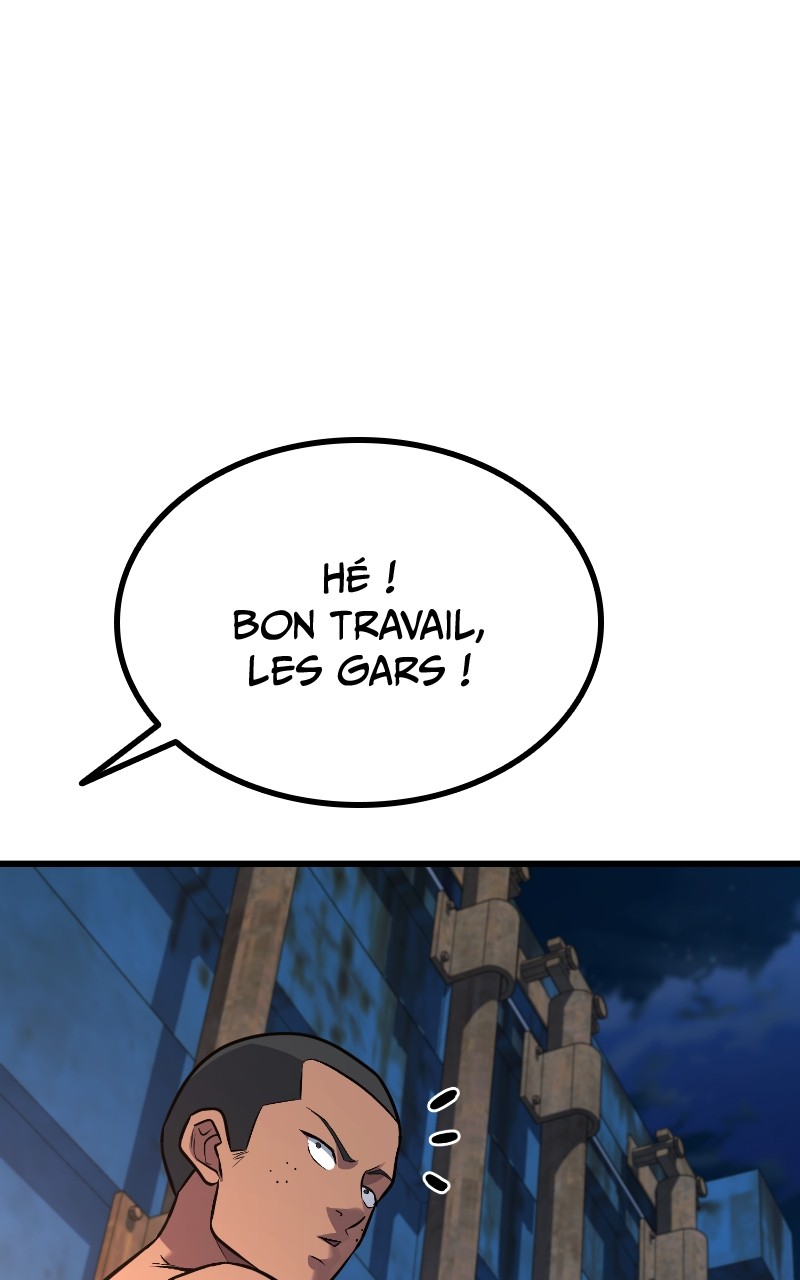 King of Violence Chapitre 52 - Page 20