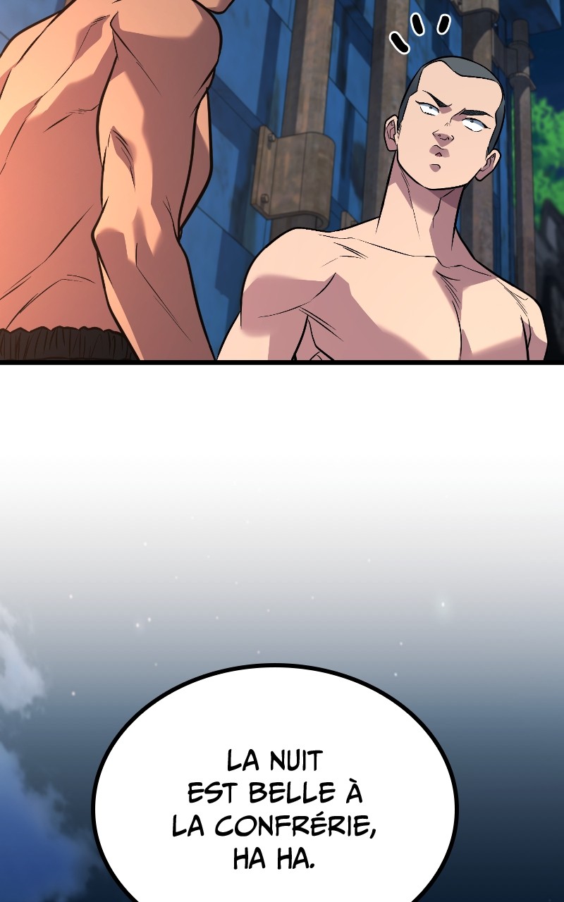 King of Violence Chapitre 52 - Page 21
