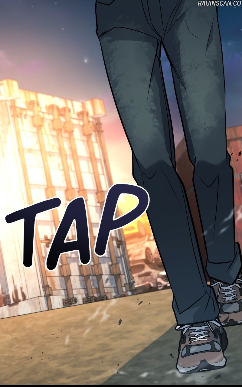 King of Violence Chapitre 52 - Page 23