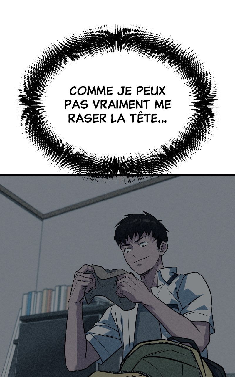 King of Violence Chapitre 52 - Page 26