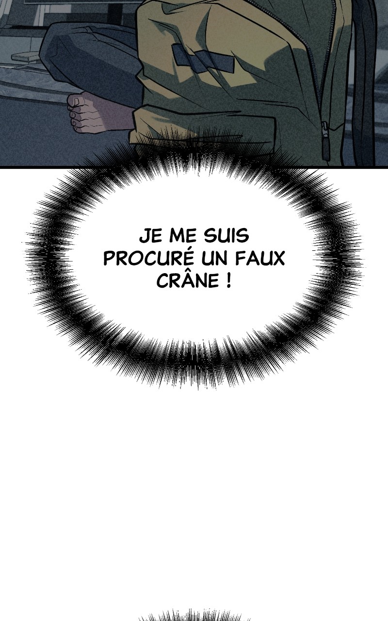 King of Violence Chapitre 52 - Page 27