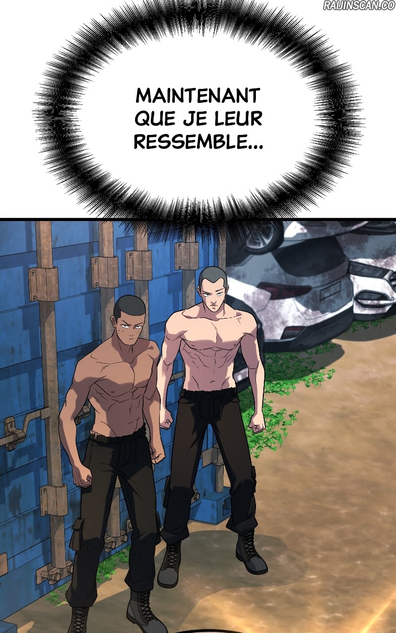 King of Violence Chapitre 52 - Page 28