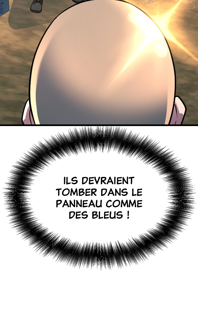 King of Violence Chapitre 52 - Page 29