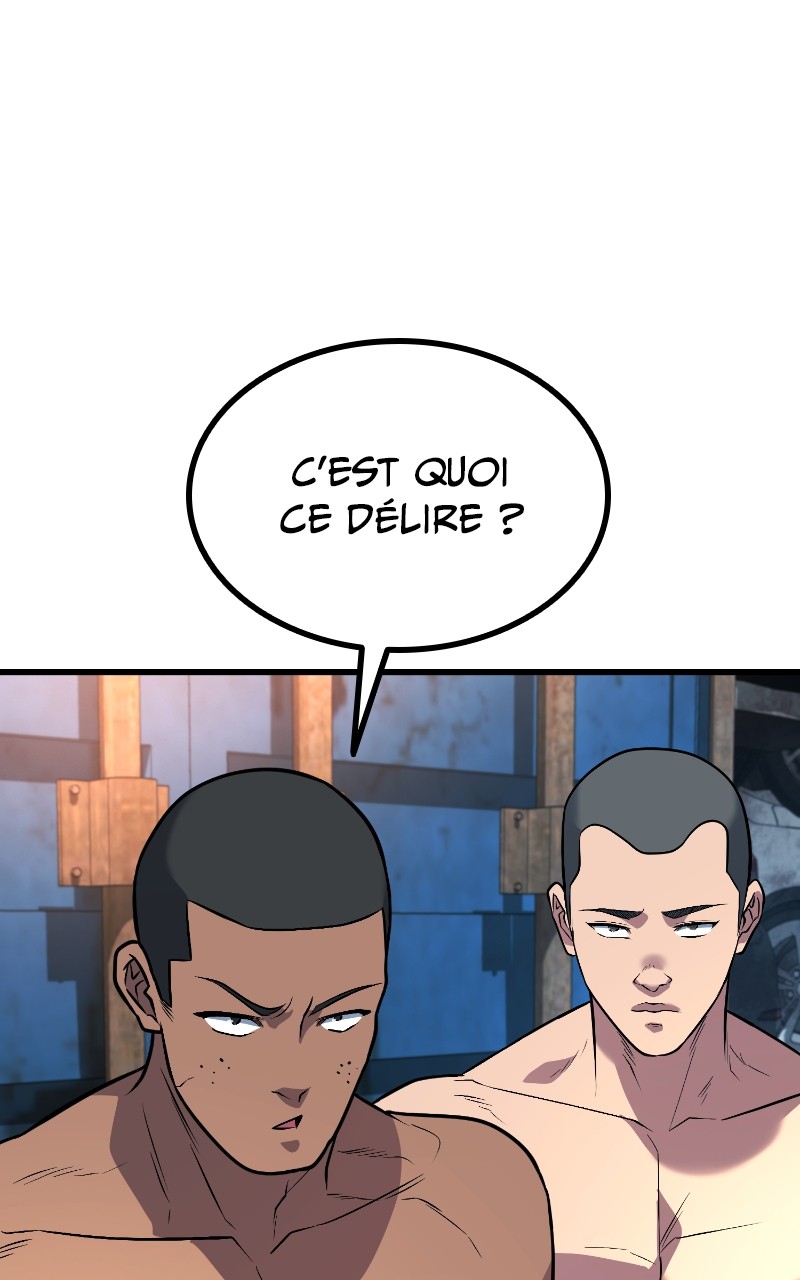 King of Violence Chapitre 52 - Page 30