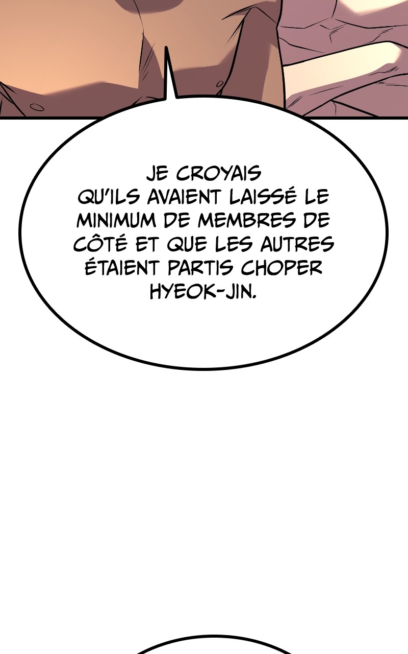 King of Violence Chapitre 52 - Page 31